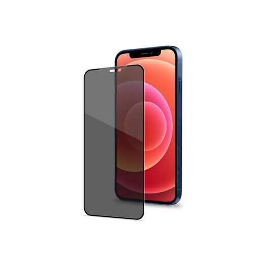 Celly PRIVACYF1006BK écran et protection arriè