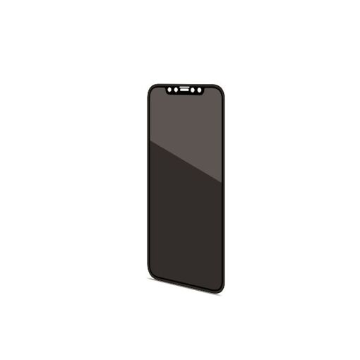 Celly Privacy 3D Glass Protection décran transparent