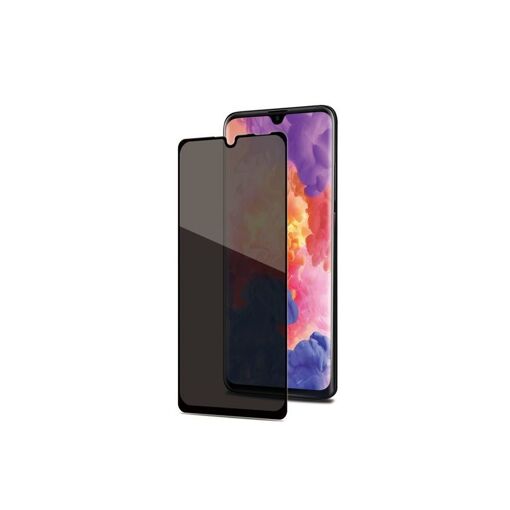 Celly Privacy Full Glass Protection décran transparen