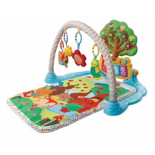 Vtech Baby Il Giardino Incantato