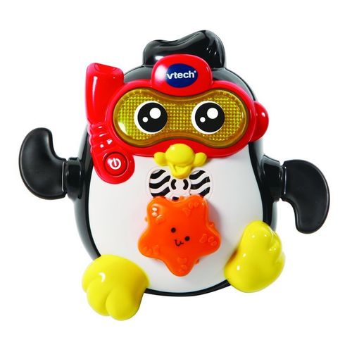Vtech Baby Mosè Nuota Con Me