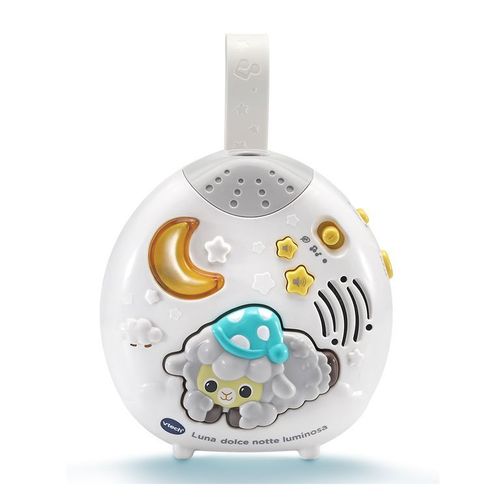 Vtech Luna, Dolce Notte Luminosa