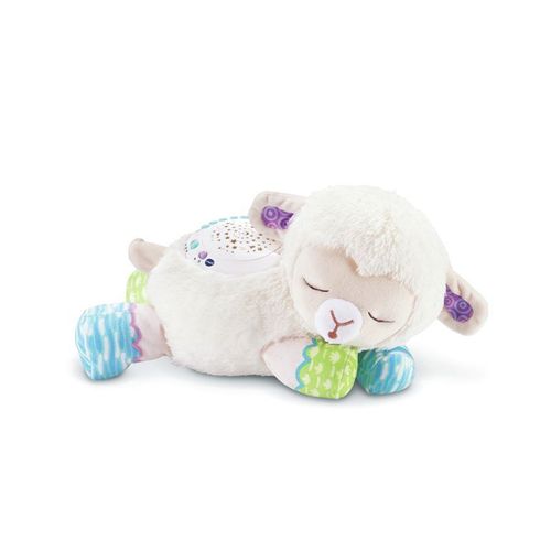 Vtech Baby Luce, Ninna Nanna Parlante