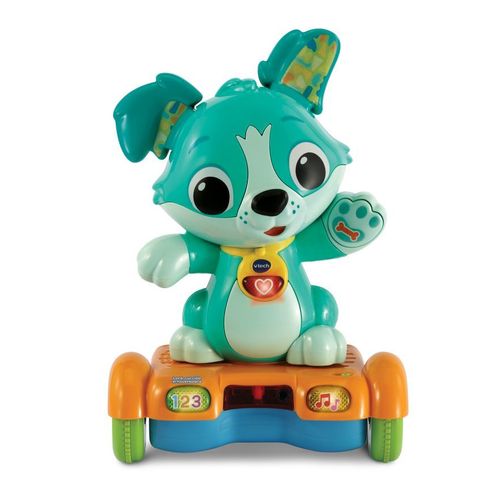 Vtech Baby Lord Cucciolo In Hoverboard