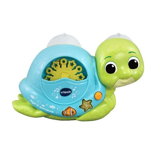 Vtech Baby Ruga La Sparabolle