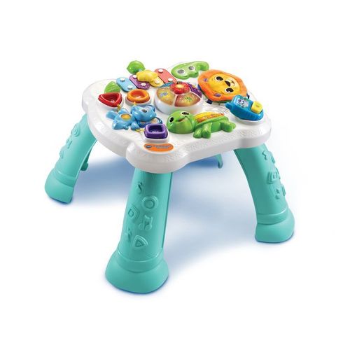 Vtech Baby Tavolino Multiattività - Giocaimpara