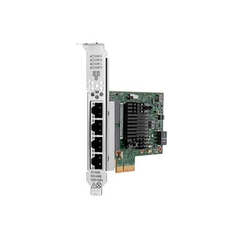 Hewlett Packard Enterprise P51178-B21 scheda di rete e adattatore Interno Ethernet 1000 Mbit/s