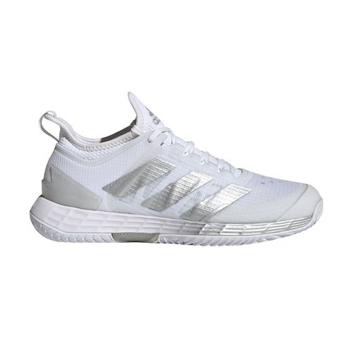 Chaussures : Adidas Adizero Ubersonic 4 Argent Gw2513ss