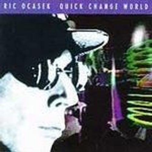 Quick Change World