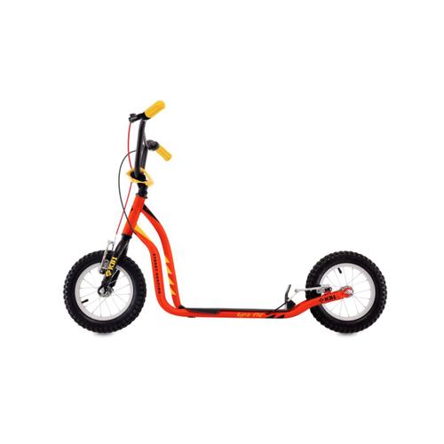 Trottinette Street Surfing Kb1 Rapid Fire