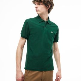 polo lacoste homme pas cher