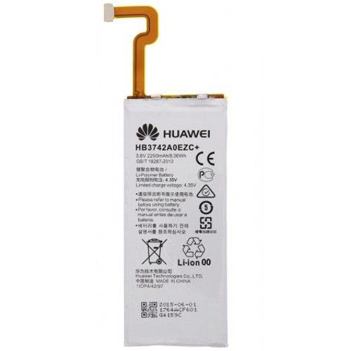 Batterie Originale ? Huawei P8 Lite ? Origine 2200mah Hb3742a0ezc+