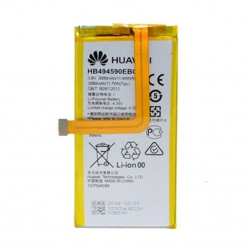 Promo ?? Batterie Originale ?? Huawei Honor 7 ?? Origine 3100mah Hb494590ebc