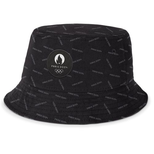 Bob Paris 2024 Olympics All Over Print - Noir