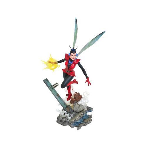 Marvel Comic Gallery - Statuette Wasp 33 Cm