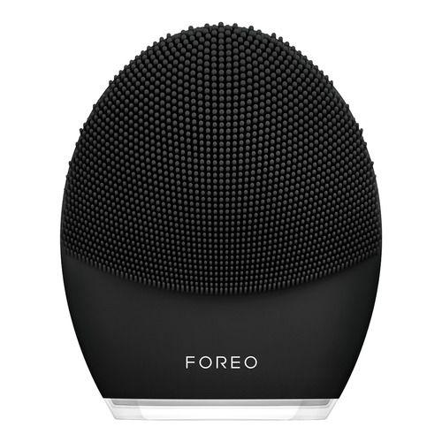 Appareil De Nettoyage Du Visage Foreo Luna 3 Pour Hommes (Noir)