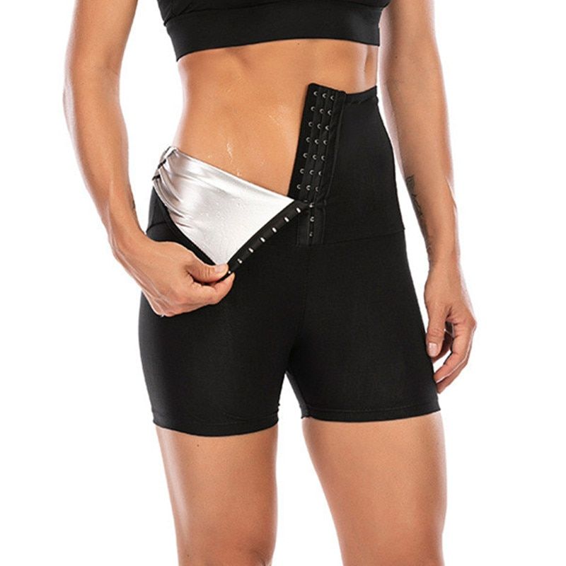 Pantalon de Transpiration Sauna pour la Perte de Poids Culotte