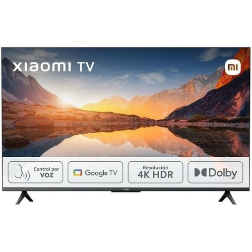 TV LED Xiaomi A 50 2025 126 cm 4K UHD 2024