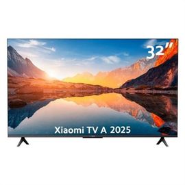 TV LED Xiaomi A 32 2025 32" (80 cm) HD 2024