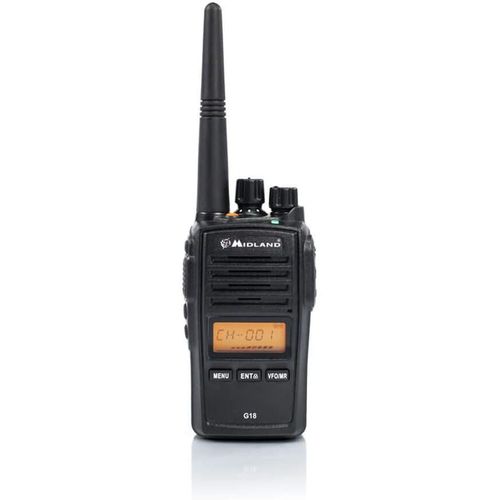 Talkie Walkie Midland G18 Pro
