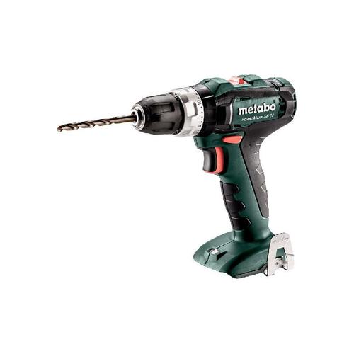 Metabo Perceuse à percussion sans fil PowerMaxx SB 12, sans batterie et chargeur - 601076890