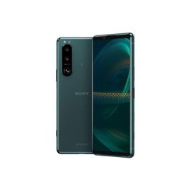 Sony XPERIA 5 III 256 Go Vert XQ-BQ72