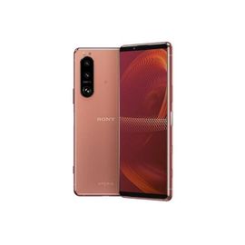 Sony Xperia 5 III 5G XQ-BQ72 Dual Sim 8 Go Ram 256 Go Rose