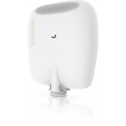 Ubiquiti EdgePoint S16 - Commutateur - 16 x 10/100/1000 (PoE) + 2 x 10 Gigabit SFP+ - fixation murale - PoE - Tension CC