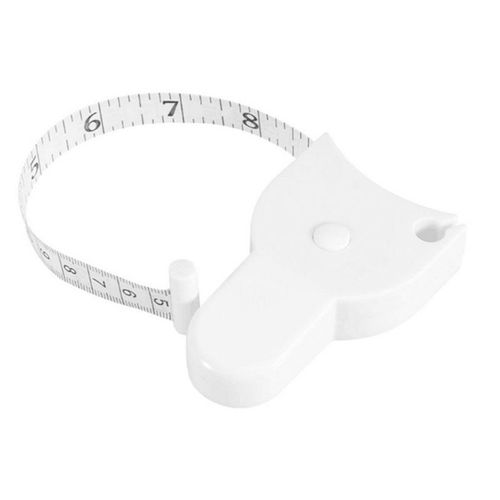 Ruban À Mesurer Corps 150cm/60 ", Règle Rétractable Portable, Règle De Hauteur Pour Enfants, Rouleau De Ruban Adhésif En Centimètres