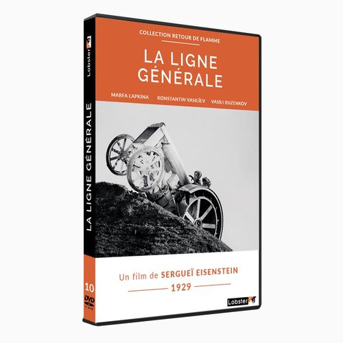 La Ligne Générale