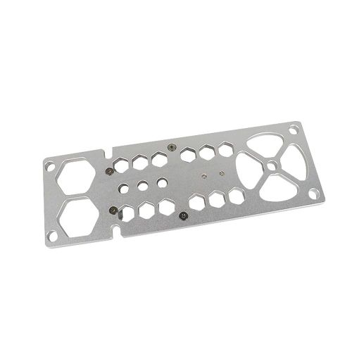 Rail de guidage à Angle droit 90 ° en alliage d'aluminium, scies circulaires électriques, Machine à graver, Rail à planche ouverte