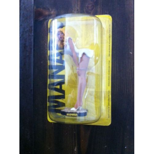 Collection Manara Vol.11 Figurine : Lou