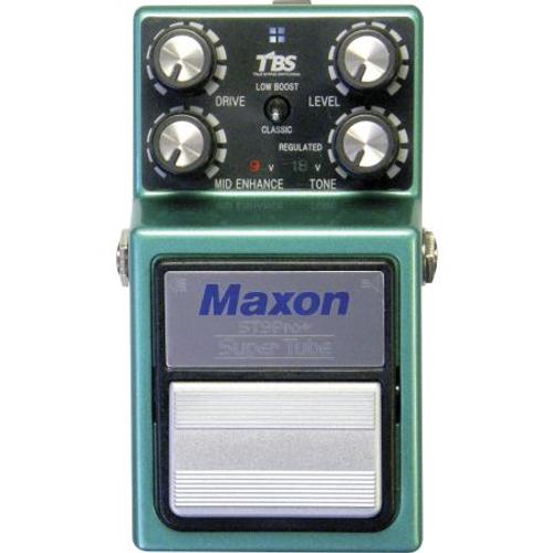 Maxon - St-9 Pro+