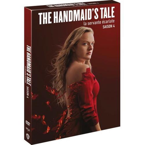 The Handmaid's Tale : La Servante Écarlate - Saison 4
