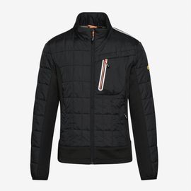 Doudoune Diadora Tech - Noire - Taille Xxl - 702.175987 80013