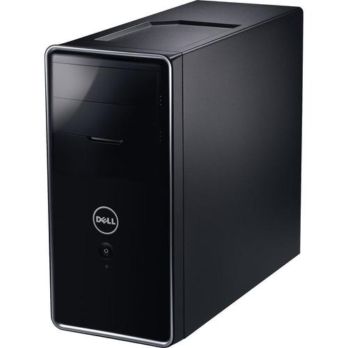 Dell Inspiron 620 Core i5 I5-2310 2.9 GHz 4 Go RAM 1 To