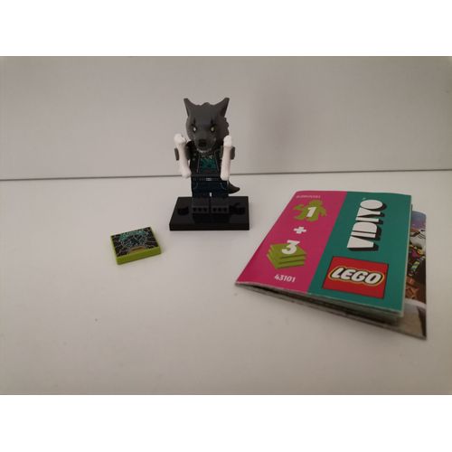 Figurine LEGO Vidiyo Collection