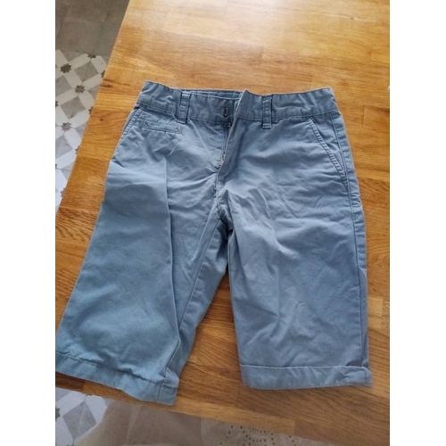 Short Bermuda Boy 9a