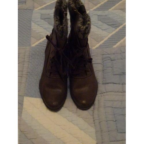 Bottines Marco Tozzi - 40