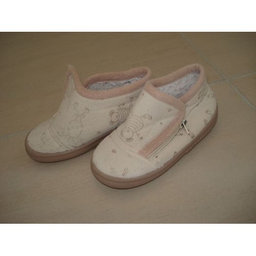 Chaussons Autre