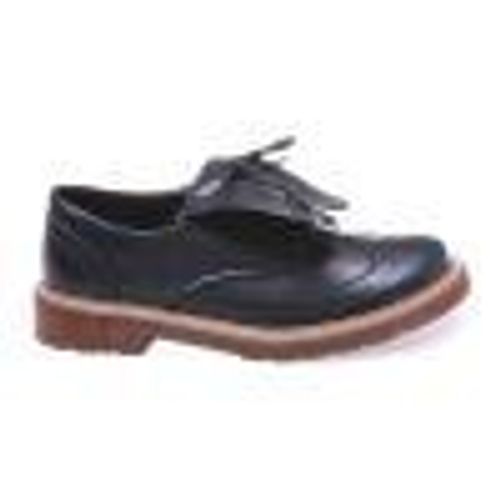 Derbies Cink-Me 40 Bleu
