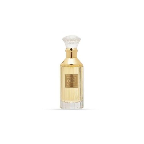 Ard Al Zaafaran Lattafa  Velvet Oud  Eau De Parfum Flacon 30 Ml 
