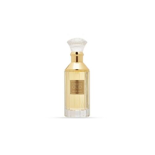 Ard Al Zaafaran Lattafa  Velvet Oud  Eau De Parfum Flacon 30 Ml 