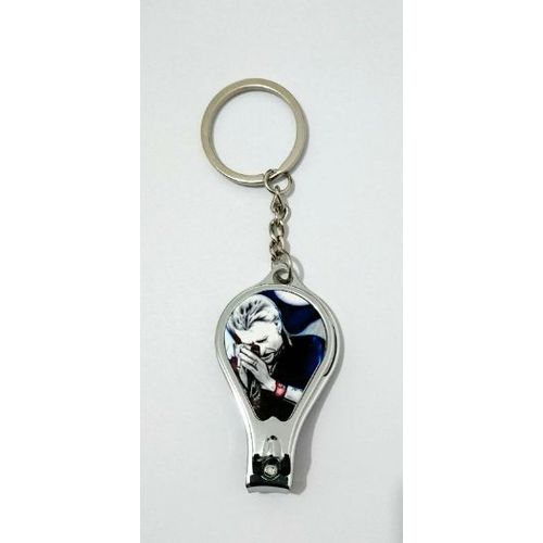 Porte Clés Décapsuleur Et Coupe Ongle Johnny Hallyday