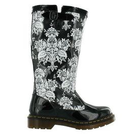 Bottes Dr Martens Nellie Festival Taille 36 Rakuten