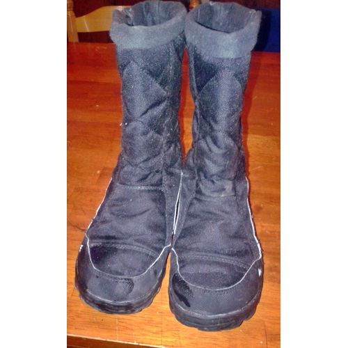 Bottes Hiver Quechua Taille 36 ..
