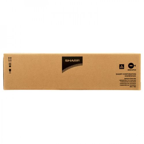 Sharp Mx-b45gt - Schwarz - Original - Tonerpatrone
