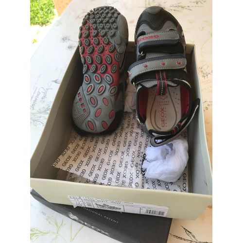 Sandales Geox 31 Multicolore