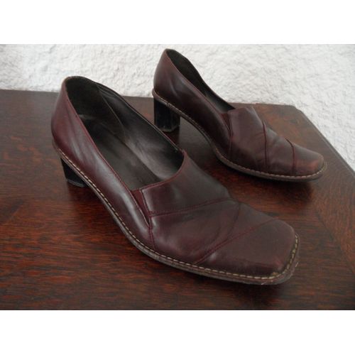 Chaussures   Escarpins    39