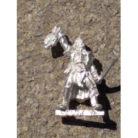 Lot De 4 Figurines Le Seigneur Des Anneaux Games Workshop